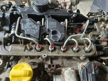 Load image into Gallery viewer, Motor Renault Trafic II M9R 2.0 DCI 122TKm 2001 Diesel Engine Komplett MOT1366083484lk