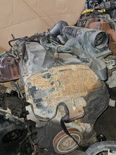 Load image into Gallery viewer, Motor Ford Transit D3FA 2.0 100PS 2001 Diesel Engine Unkomplett MOT6723322266qc