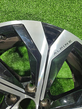 Load image into Gallery viewer, 1x Alufelge 20 Zoll 8.0" 5x114.3 403008811R Renault Rim Wheel FEL4114238983ih