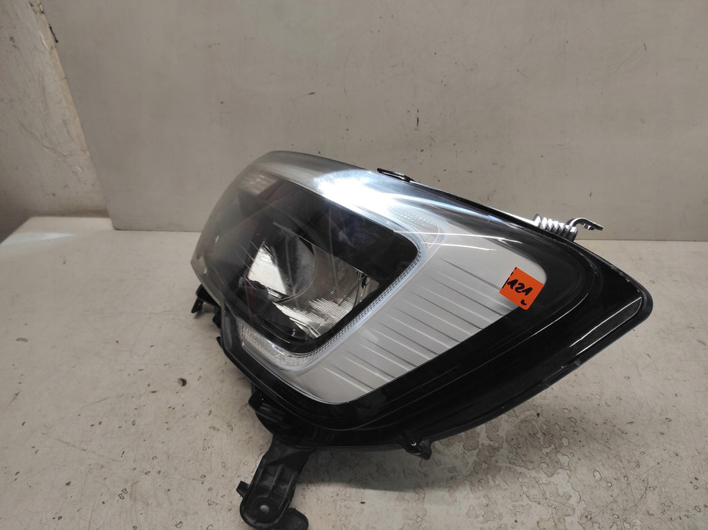 Frontscheinwerfer Renault Master III 260607867R Links Scheinwerfer Headlight SCH9515549717vf