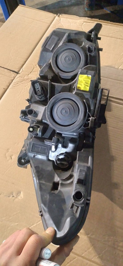 Frontscheinwerfer Ford Mondeo ES73-13W030EA Ein Stück (Rechts oder Links) SCH3486324318lh