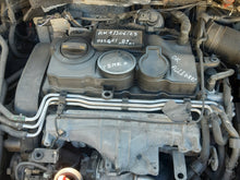 Laden Sie das Bild in den Galerie-Viewer, Motor VW Passat BMR 2.0 TDI 170PS 125kW 2008 Diesel Engine Unkomplett