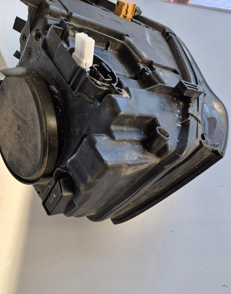 Frontscheinwerfer Audi A4 B8 8K0941005C 4G0907697D 8K0941597E Links Headlight SCH7923359983xg