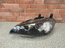 Load image into Gallery viewer, Frontscheinwerfer BMW X6 E71 7287013 Xenon Links Scheinwerfer Headlight SCH2305755152ue