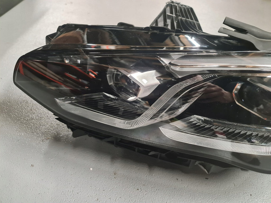 Frontscheinwerfer BMW U06 5A42247 Links Scheinwerfer Headlight SCH5622950073pj