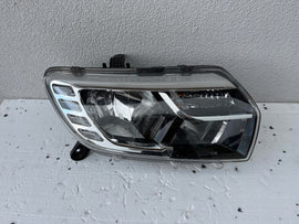 Frontscheinwerfer Dacia Logan Sandero II 260103529R 3G1941035H LED Rechts