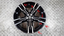 Load image into Gallery viewer, 1x Alufelge 18 Zoll 8.5" 5x112 40ET 8746632 BMW G21 G22 G20 G23 G42 Rim Wheel FEL4474836251ph