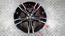 Load image into Gallery viewer, 1x Alufelge 18 Zoll 8.5" 5x112 40ET 8746632 BMW G21 G22 G20 G23 G42 Rim Wheel FEL4474836251ph