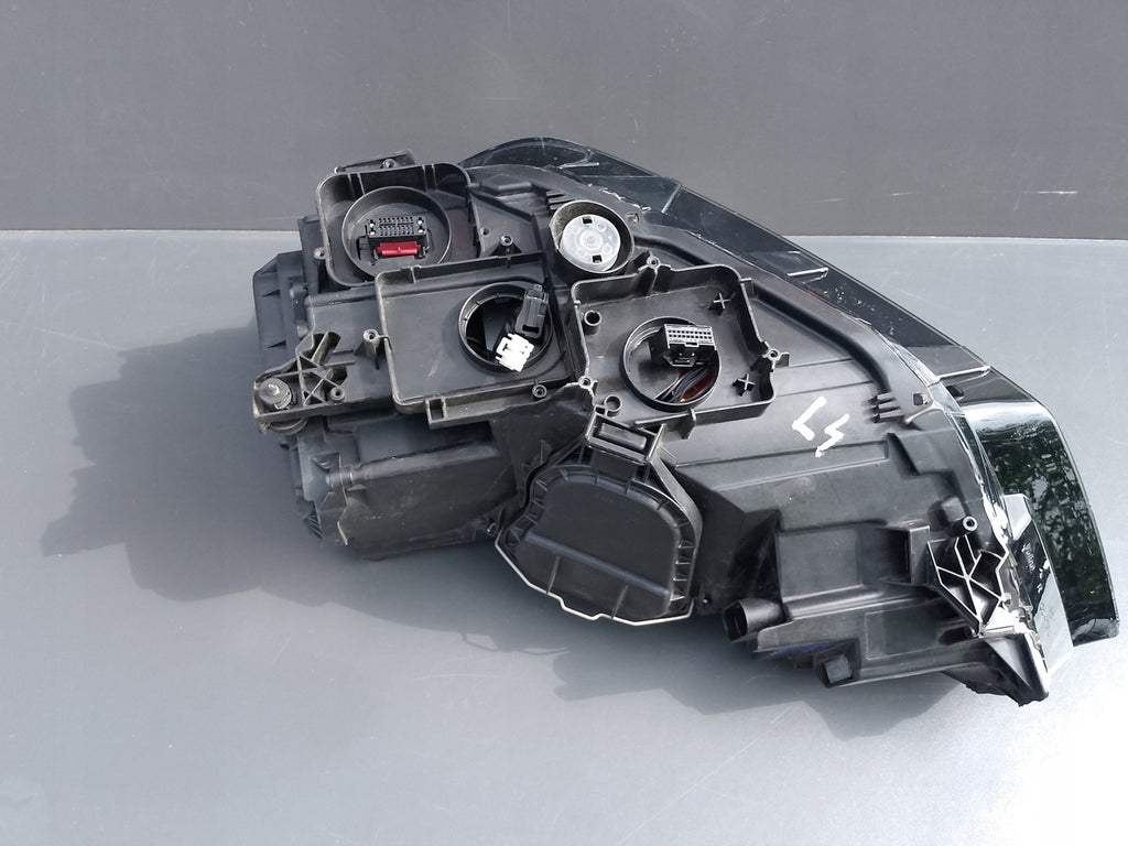 Frontscheinwerfer VW Golf Sportsvan 517941034B Xenon Rechts Headlight SCH7040773453lg