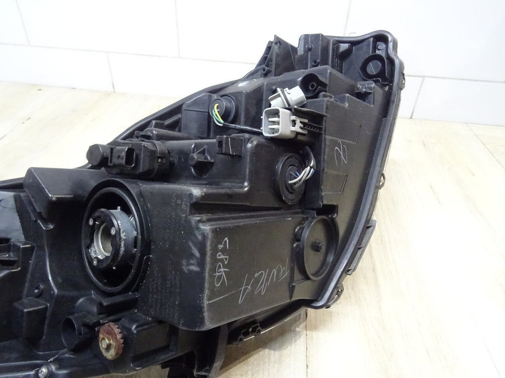 Frontscheinwerfer Toyota Yaris LED Links Scheinwerfer Headlight