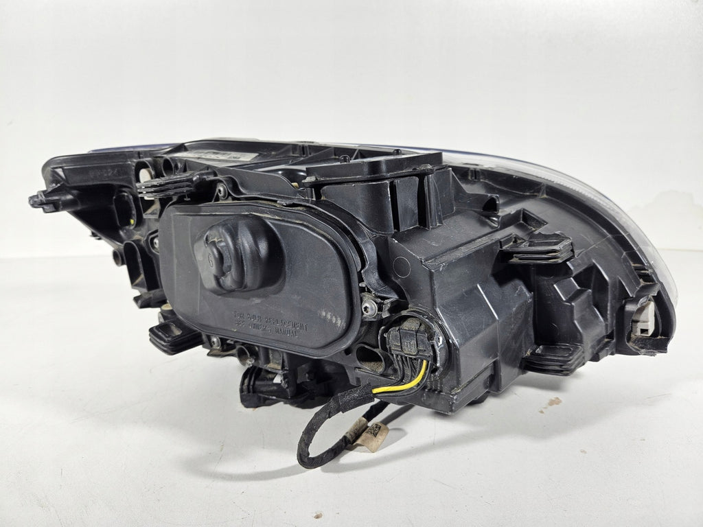 Frontscheinwerfer Volvo S60 II V60 I 31420261 Xenon Links Scheinwerfer Headlight SCH8403593964nk