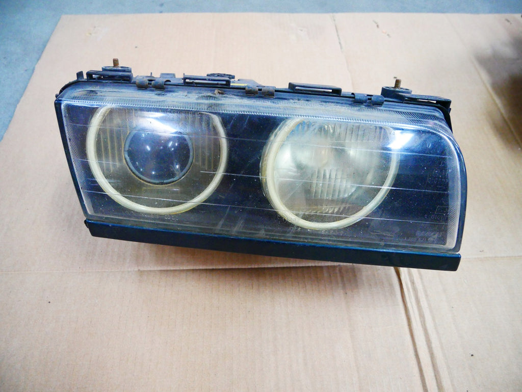 Frontscheinwerfer BMW E38 8352022 Xenon Rechts Scheinwerfer Headlight SCH3120825322rc