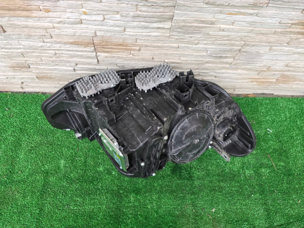 Frontscheinwerfer BMW 4 F36 F32 F33 Xenon Links Scheinwerfer Headlight SCH3544322182pu