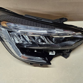 Frontscheinwerfer Renault Clio I V 260100902R Rechts Scheinwerfer Headlight SCH7251642201hd