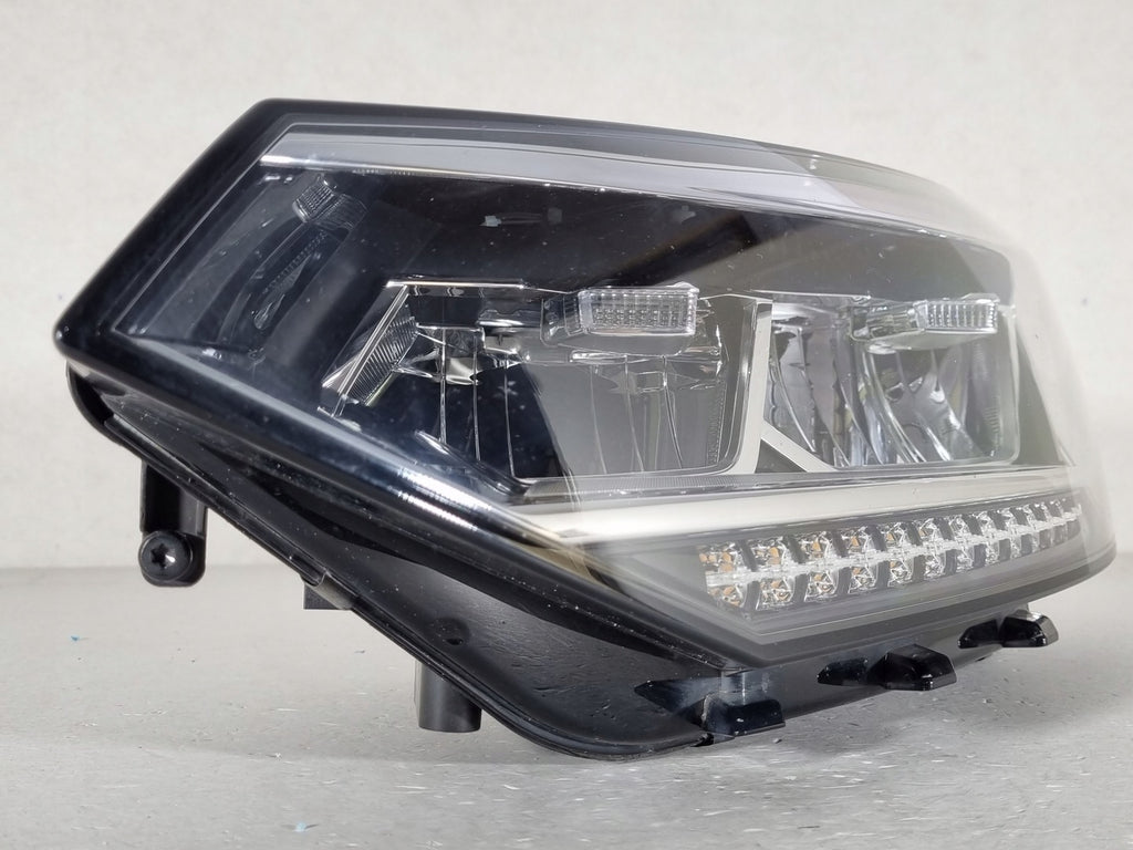 Frontscheinwerfer VW Touran 5TB941035B LED Links Scheinwerfer Headlight