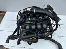 Laden Sie das Bild in den Galerie-Viewer, Motor Ford S-Max TNWA 2.0 200PS 149kW 2010 Benzin Engine Komplett MOT2551486432vl