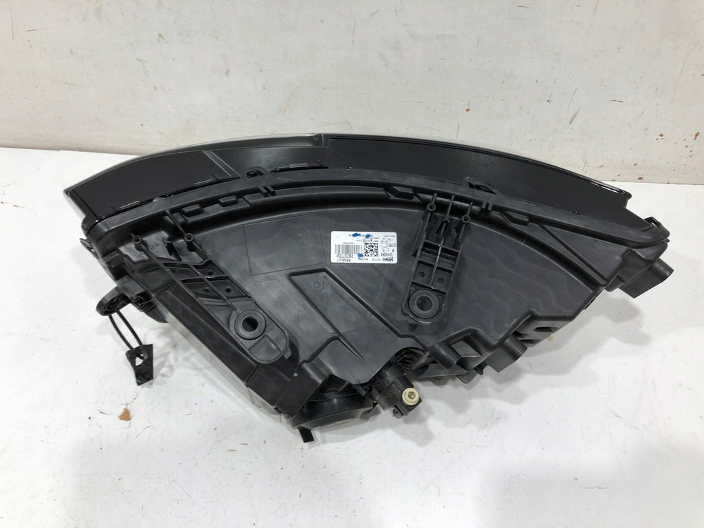 Frontscheinwerfer Dacia Duster 260107725 LED Rechts Scheinwerfer Headlight