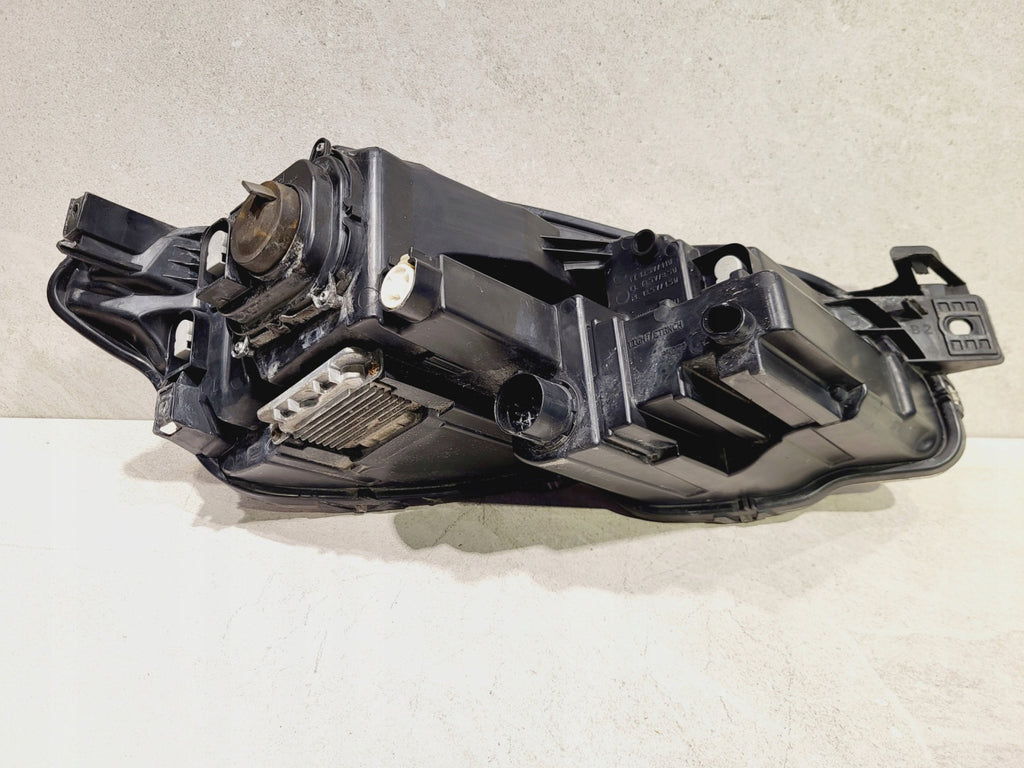 Frontscheinwerfer Jaguar Xj X351 89907511 Links Scheinwerfer Headlight SCH9625107169rl