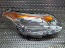 Laden Sie das Bild in den Galerie-Viewer, Frontscheinwerfer Citroën Picasso I C3 S27624460 Rechts Scheinwerfer Headlight SCH2556894103ml