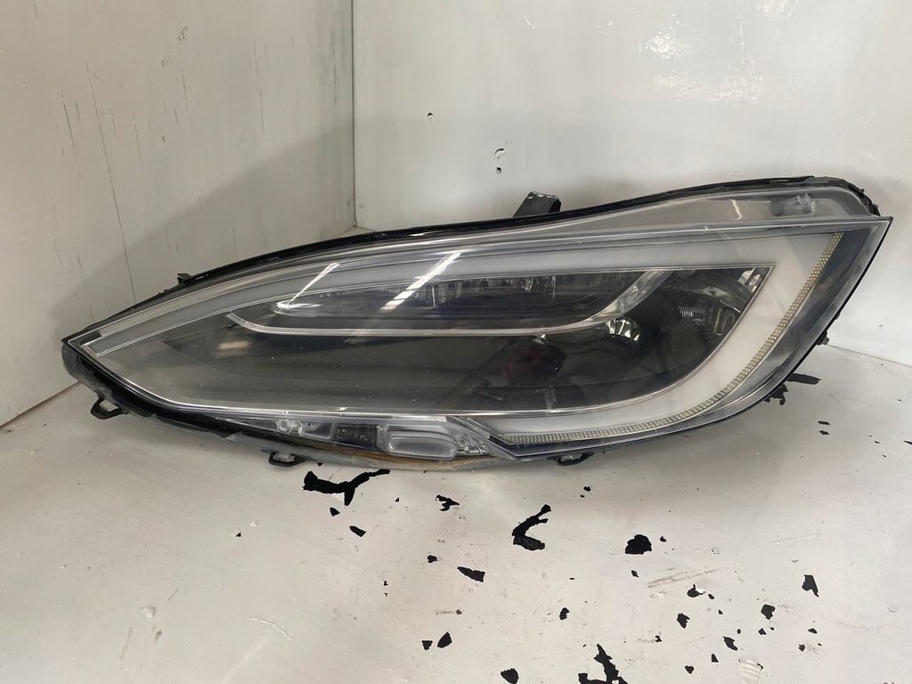 Frontscheinwerfer Tesla S 105357400C Full LED Links Scheinwerfer Headlight