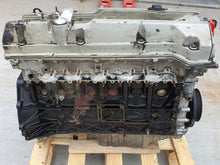 Load image into Gallery viewer, Motor Mercedes-Benz W140 104994 3.2 231PS 170kW Benzin Engine Unkomplett