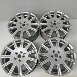 4x Alufelge 18 Zoll 8.5