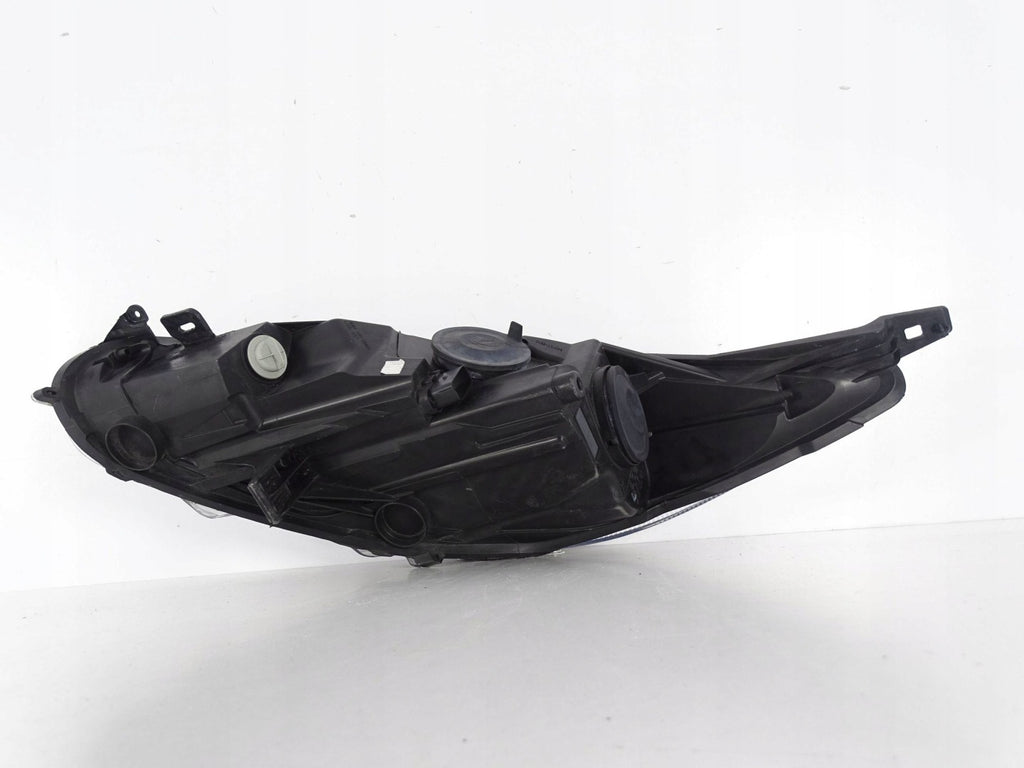Frontscheinwerfer Ford Fiesta I C1BB-13W029-CG Rechts Scheinwerfer Headlight SCH6782452860xq