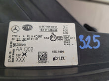 Laden Sie das Bild in den Galerie-Viewer, Frontscheinwerfer Mercedes-Benz Vito W447 A4479060201 Rechts Headlight SCH3118907523of