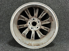 Laden Sie das Bild in den Galerie-Viewer, 1x Alufelge 18 Zoll 2GA601025AC VW T-Roc Troc Rim Wheel FEL6560076161zf