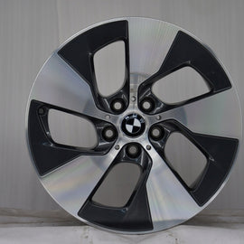 4x Alufelge 17 Zoll 7.5
