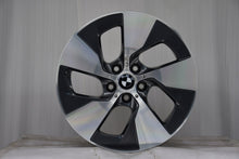 Laden Sie das Bild in den Galerie-Viewer, 4x Alufelge 17 Zoll 7.5" 5x112 27ET Glanz Graphit 6868047 BMW G31 G30 G32 G11 Mg FEL4786054283ml