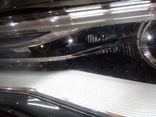 Laden Sie das Bild in den Galerie-Viewer, Frontscheinwerfer Audi A6 C7 4G0941005F 1EL011877-01 Xenon Links Headlight