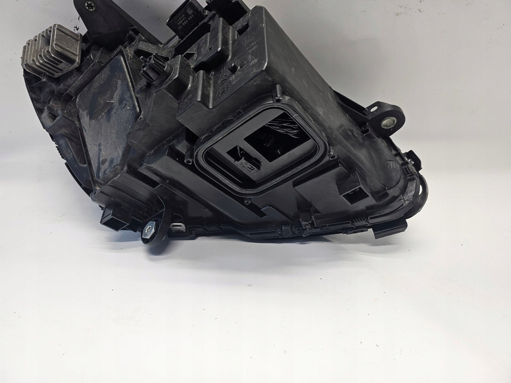 Frontscheinwerfer Mercedes-Benz W205 A2059062504 LED Links Headlight SCH8007800032pv