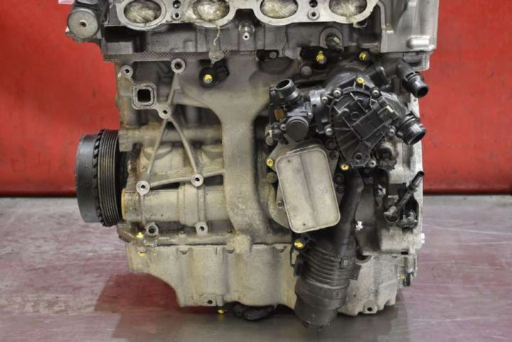 Motor BMW Gran Coupe F44 8632047 2.0 306PS 2020 Engine Unkomplett MOT9879855150zg