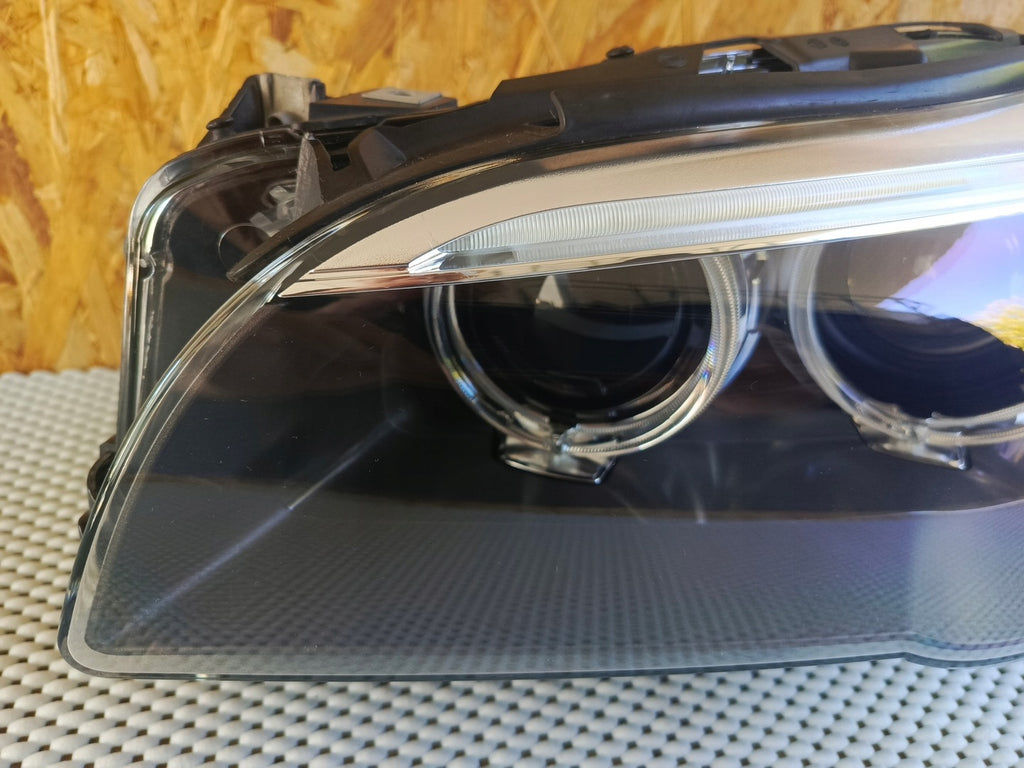 Frontscheinwerfer BMW 5 F11 F10 1EL011087-21 Bi-Xenon Rechts oder Links SCH6750793421lq