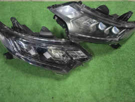 Frontscheinwerfer Mitsubishi Outlander III 8301D3-32 8301D3-31 Full LED Ein Satz