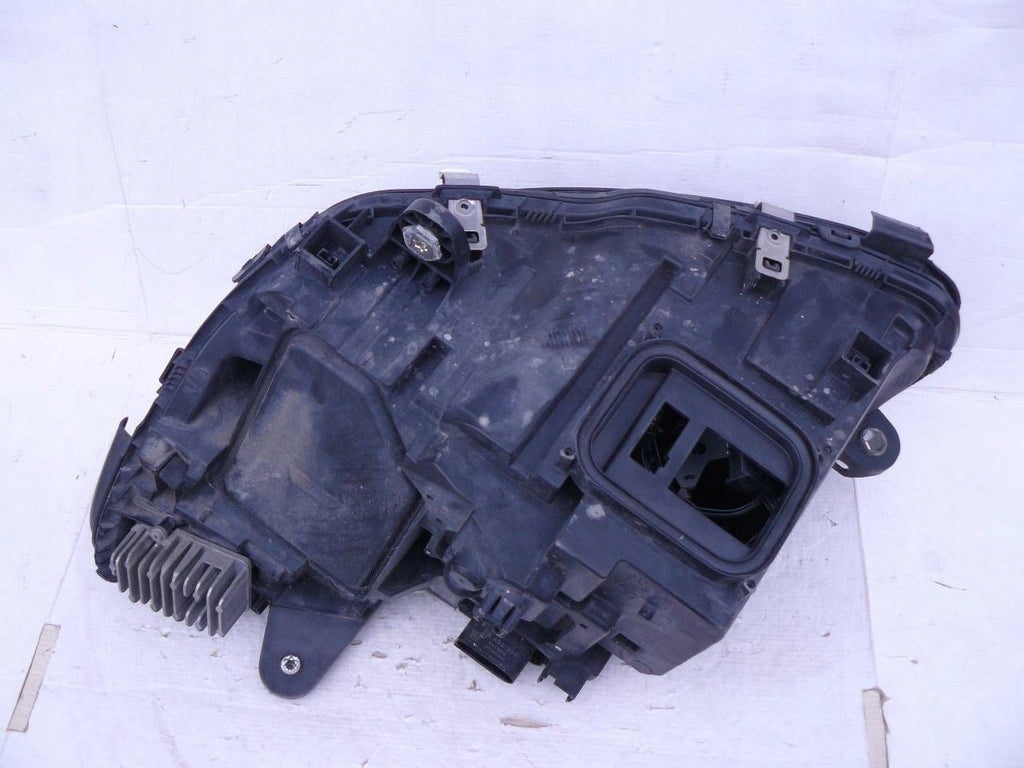 Frontscheinwerfer Mercedes-Benz W205 A2059063803 35303532 LED Rechts Headlight SCH4707002002vw