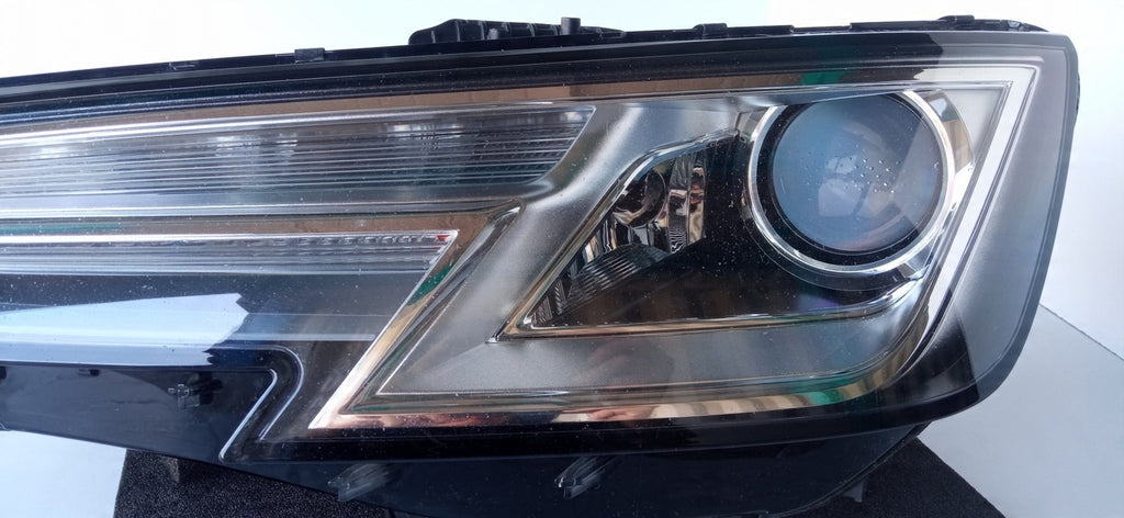 Frontscheinwerfer Audi A4 B9 8W0941005 Xenon Links Scheinwerfer Headlight
