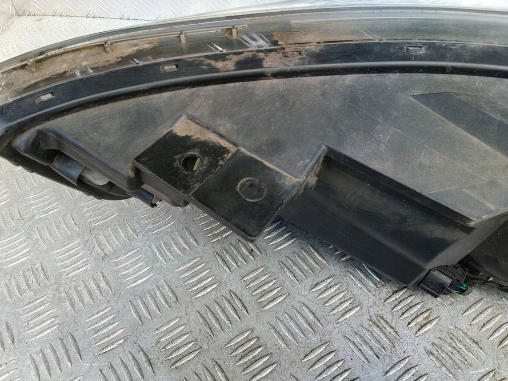 Frontscheinwerfer Kia Rio IV 92102-H8 Rechts Scheinwerfer Headlight SCH4919567043mv