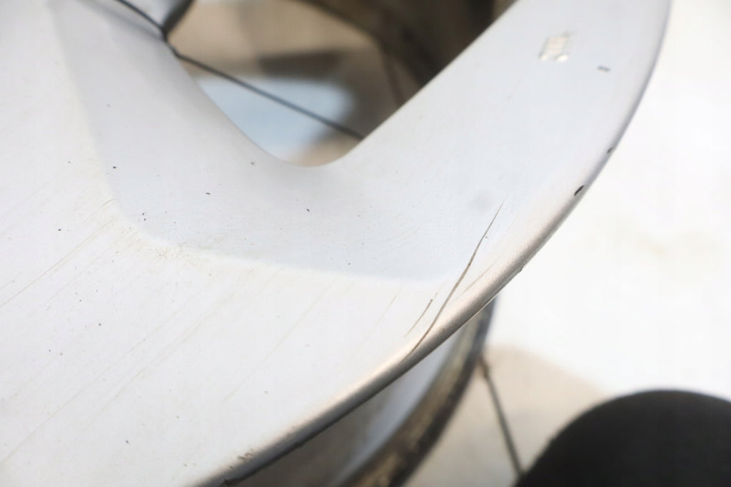 1x Alufelge 17 Zoll 7.0" 5x114.3 CMS-1009 Nissan Qashqai Ii Rim Wheel FEL5795083510ov