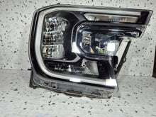 Laden Sie das Bild in den Galerie-Viewer, Frontscheinwerfer Ford Ranger LED Rechts Scheinwerfer Headlight SCH2729135471cr