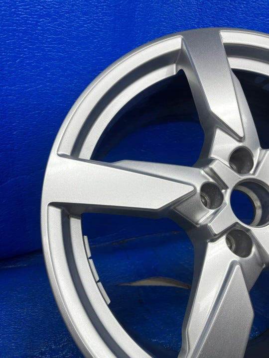 1x Alufelge 19 Zoll 9.0" 5x112 8S0601025BH Audi Tt Rim Wheel FEL4972844097af