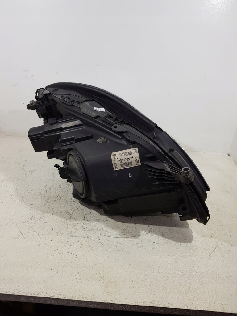 Frontscheinwerfer Mercedes-Benz W212 A2128204939 Links Scheinwerfer Headlight SCH7729968863tm