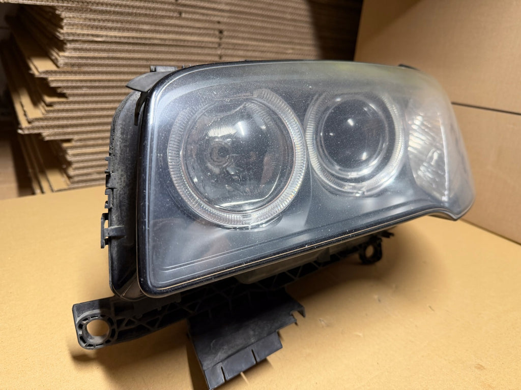 Frontscheinwerfer BMW X3 E83 7162191-05 Links Scheinwerfer Headlight SCH4033092752wr