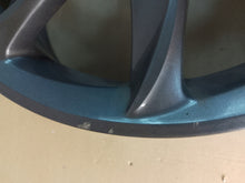 Load image into Gallery viewer, 1x Alufelge 16 Zoll 6.0" 5x100 Silber PZ406-B067D Toyota Corolla Rim Wheel FEL1957647647zh