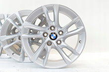 Load image into Gallery viewer, 4x Alufelge 16 Zoll 7.0" 5x112 47ET BMW Mini Rim Wheel FEL8757097443tg