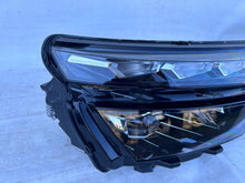 Laden Sie das Bild in den Galerie-Viewer, Frontscheinwerfer Skoda Kamiq 658941016 Rechts Scheinwerfer Headlight SCH5514369552ec