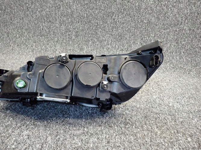 Frontscheinwerfer Fiat Ducato 00468622870 Rechts Scheinwerfer Headlight SCH4590308707is
