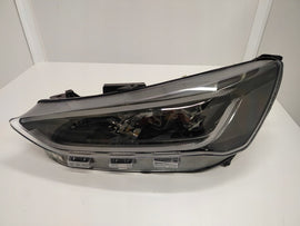 Frontscheinwerfer Ford Focus NX7B-13E017-AK Full LED Links Headlight