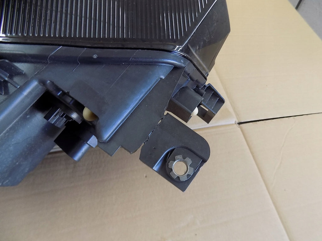 Frontscheinwerfer VW Id.4 11B941005A LED Links Scheinwerfer Headlight SCH7577253002gn